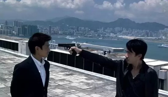 有哪些经典的香港电影好看（十大经典香港电影推荐）