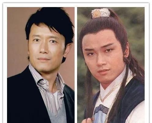苗侨伟个人资料简介（苗侨伟到底是哪里人）