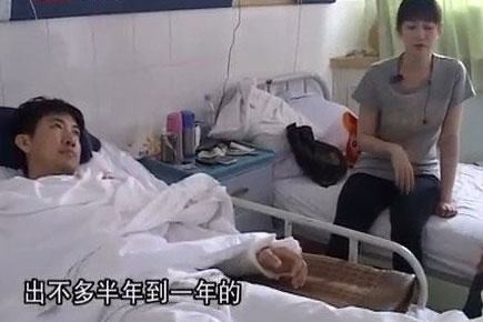 李小冉鄢颇为何分手  揭秘鄢颇不娶李小冉真相原来是这样