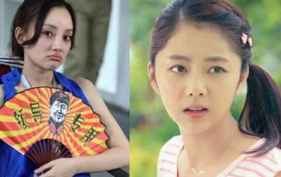 ​谭松韵被李小璐骂是怎么回事 揭谭松韵被骂事件全程始末