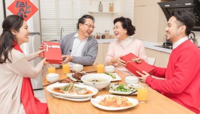 ​姐姐的女儿称为什么