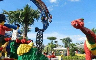 ​上海斥资5.5亿美元打造遛娃地 预计2025年建成(交通便利)