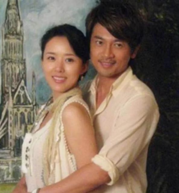 苏有朋真正妻子是谁（隐瞒多年老婆的苏有朋）