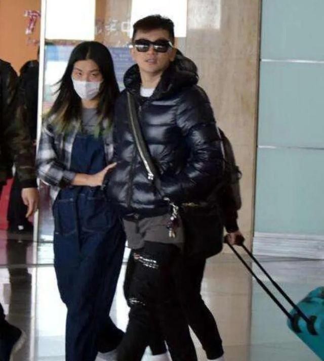 苏有朋真正妻子是谁（隐瞒多年老婆的苏有朋）