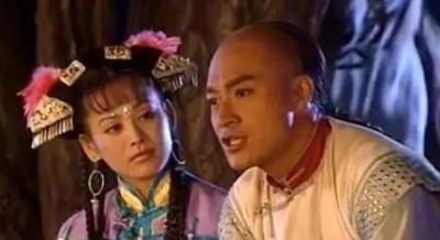 ​孝庄秘史：皇太极占有大玉儿之夜，多尔衮在一个女人怀中被拯救！
