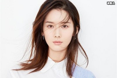 ​景如洋个人资料年龄 在《嫣语赋》中化身花魁师小小