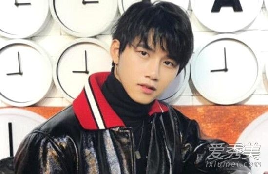 热血街舞团微博厂牌七强是哪些人？陆思恒是谁个人资料背景