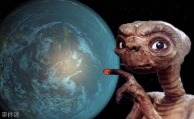 ​宇宙中存在外星生命吗 存在只是人类尚未发现(至今未解)