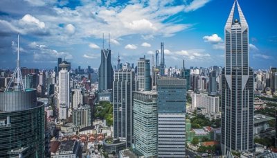 ​4个直辖市是哪四个