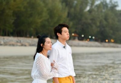 ​魏大勋和李沁在一起了吗