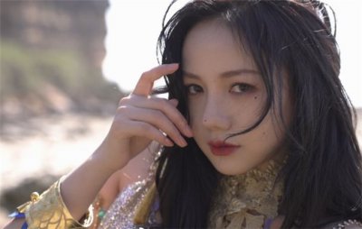 ​汉服美少女二次元主播洛丽塔大哥近况