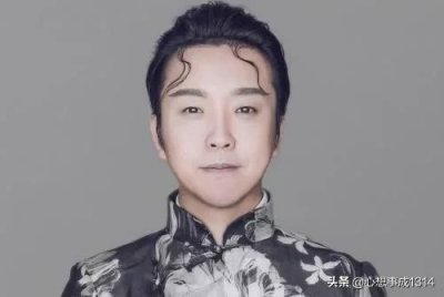 ​李玉刚和乌克兰老婆合照（李玉刚乌克兰籍老婆颜值逆天）