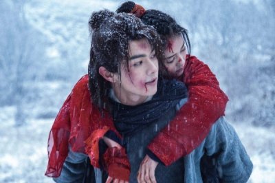 ​白鹿许凯在一起了吗 许凯和白鹿是什么关系