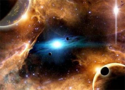 ​地球人类为何始终无法发现外星生命的存在（光速陷阱）