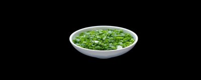 ​小葱放冷藏还是放冷冻