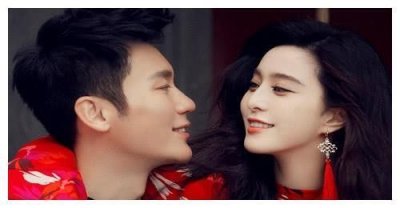 ​李晨范冰冰分手3天后，被拍到两人私下约饭，告别时李晨依依不舍