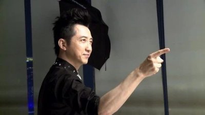 ​庾澄庆为什么会有哈林这个称号(庾澄庆为什么叫哈林) 庾澄庆为什么会有哈林这个