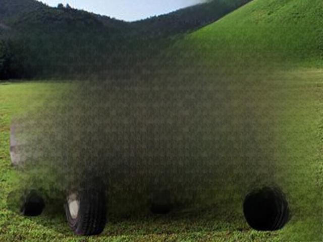 赛铃皮卡-