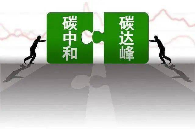 碳达峰和碳中和的目标时间，碳达峰碳中和什么时间实现