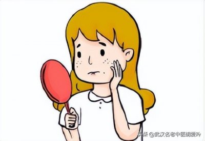​脸上长了痤疮怎么办用什么方法治（脸上长了个痤疮怎么能够快速消肿）