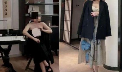 ​名媛什么道理是什么，瞅起来明显亮丽的女子_此刻曾经变味