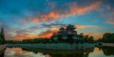 ​邯郸现在叫什么,邯郸在现在的哪里