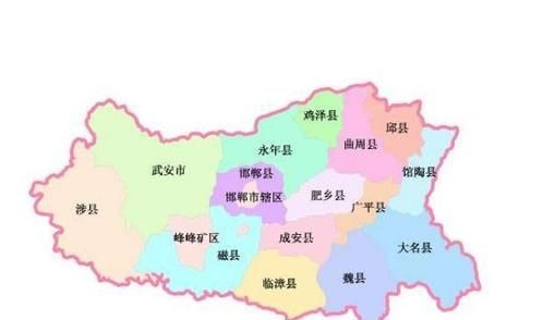 邯郸邯城文苑