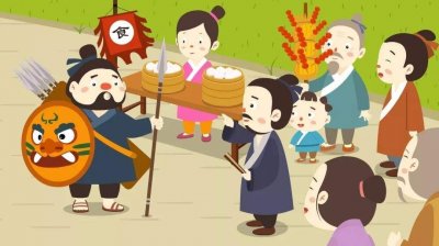 ​自相矛盾的寓意和意思 自相矛盾的寓意是啥