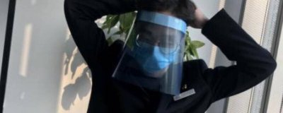 ​防护眼镜的正确使用方法和注意事项 防护眼镜佩戴方法