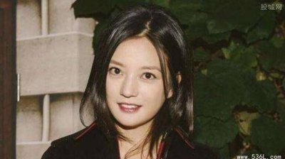 ​赵薇离婚是真的吗？揭秘赵薇被抓的原因