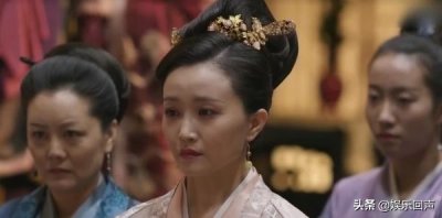 ​《知否》人物分析六：张大娘子在无爱的婚姻里找到爱情