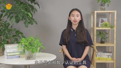 ​u盾是什么