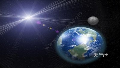 ​地球属于什么星？（地球是行星吗）