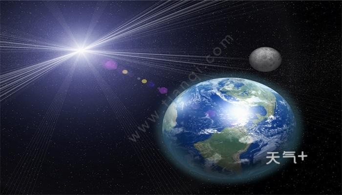 地球属于什么星？（地球是行星吗）