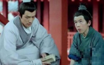​琅琊榜庭生是谁的孩子