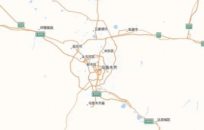 ​新疆乌鲁木齐地震警示：4.6级震动，共筑安全防线刻不容缓