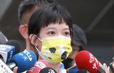 ​黄子佼妻子回应性骚扰风波：会一起弥补犯过的错误