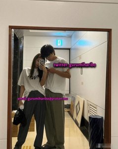 ​韩媒爆料称Jennie手机被黑 导致与金泰亨合照泄露