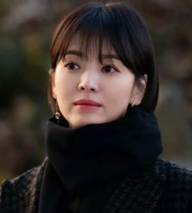 ​宋慧乔个人资料简介（韩国影视剧女演员宋慧乔信息）