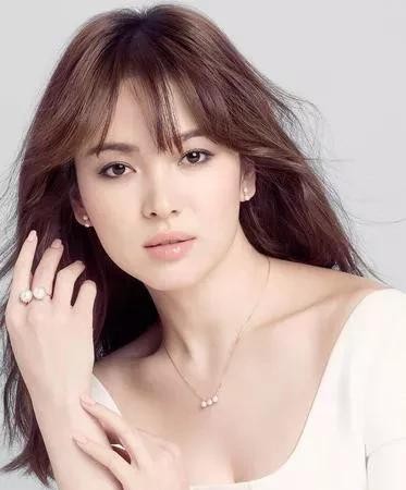 宋慧乔个人资料简介（韩国影视剧女演员宋慧乔信息）