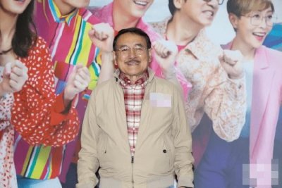 ​刘丹聊孙女小糯米笑容满面 刘丹母亲节拒谈杨幂