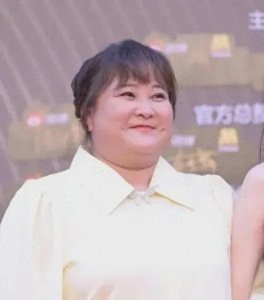 ​丰满的贾林和苗条的贾林，对娱乐圈的双重影响