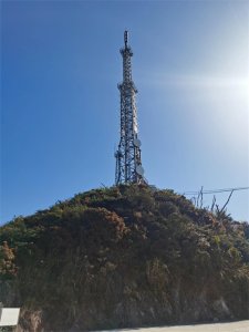 ​壶公山莆田的名川大山