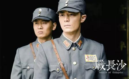 经典国产战争类电视剧排行榜（盘点9部评分8.0以上的国产战争题材电视剧）(3)