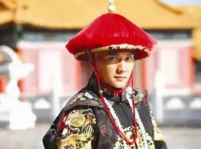 ​冯绍峰主演的电影（走红的冯绍峰7年高产33部作品）