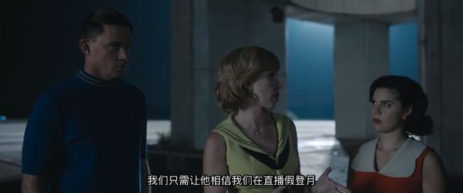 性感女神一回归，就曝了世纪性丑闻