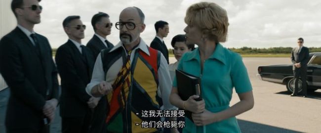 性感女神一回归，就曝了世纪性丑闻