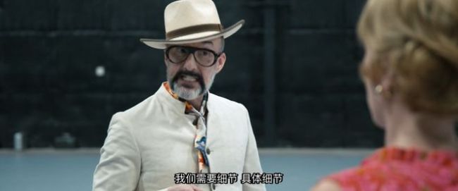 性感女神一回归，就曝了世纪性丑闻