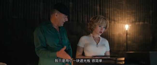 性感女神一回归，就曝了世纪性丑闻