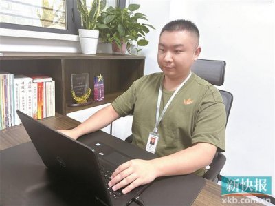 ​脱下军装，他们依然要做为国家公益事业添砖加瓦的排头兵